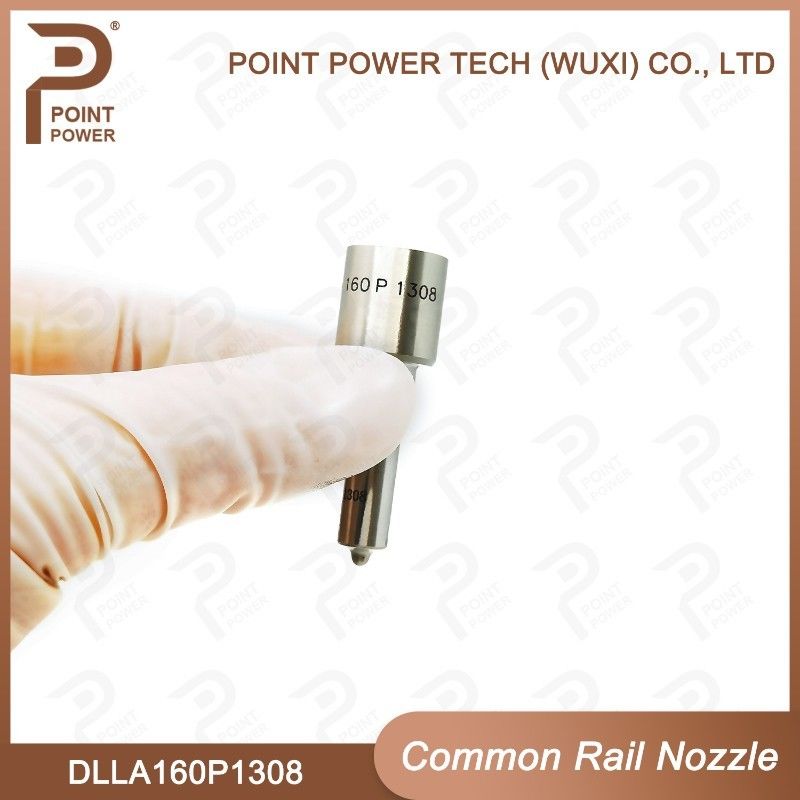 DLLA160P1308 Bosch Diesel Nozzle For Common Rail Injectors 0445110216 bocal de combustível diesel