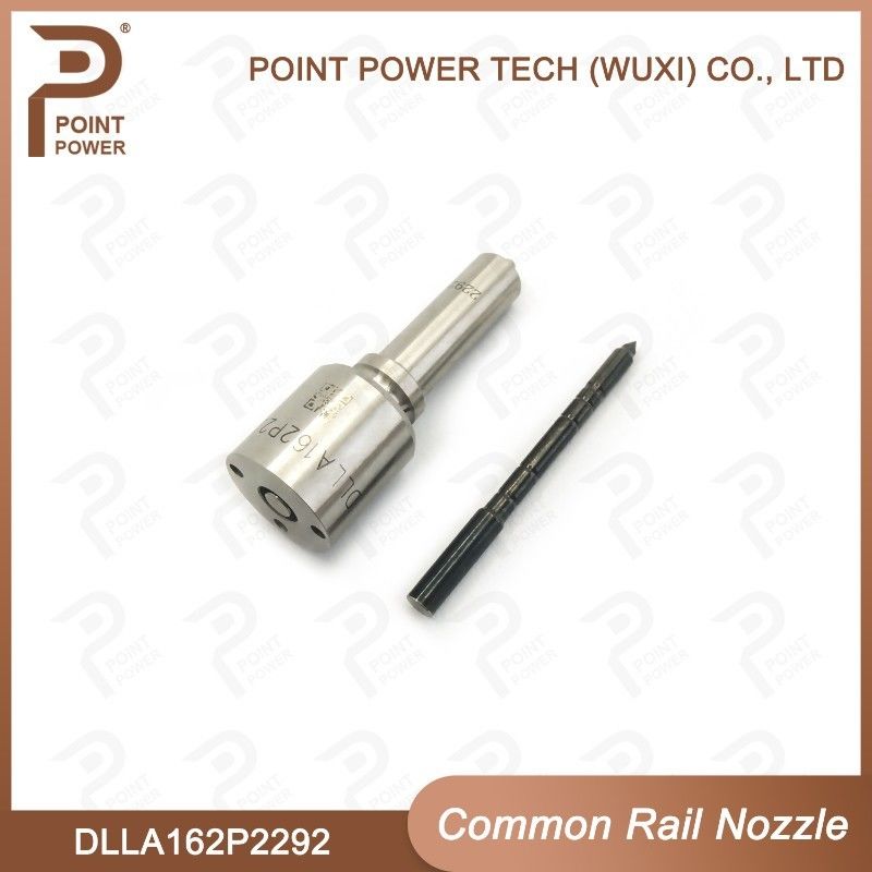Bosch Common Rail Nozzle DLLA 162P 2292+ Para injetores 0 445 110 475