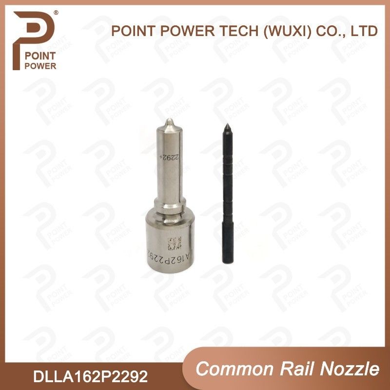 Bosch Common Rail Nozzle DLLA 162P 2292+ Para injetores 0 445 110 475
