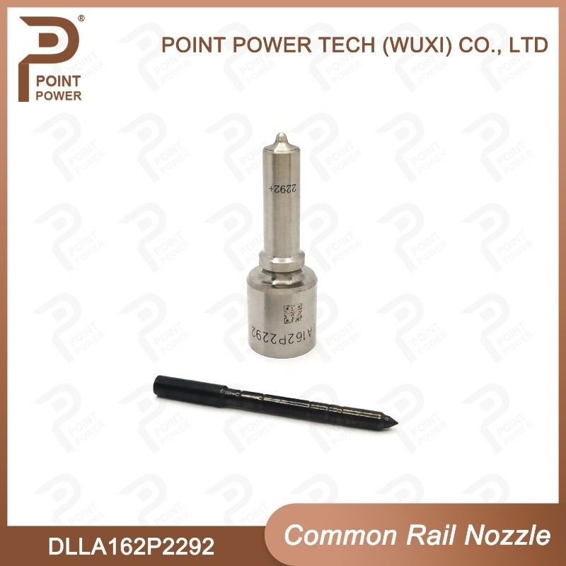 Bosch Common Rail Nozzle DLLA 162P 2292+ Para injetores 0 445 110 475