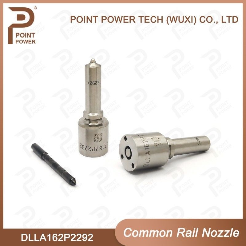Bosch Common Rail Nozzle DLLA 162P 2292+ Para injetores 0 445 110 475