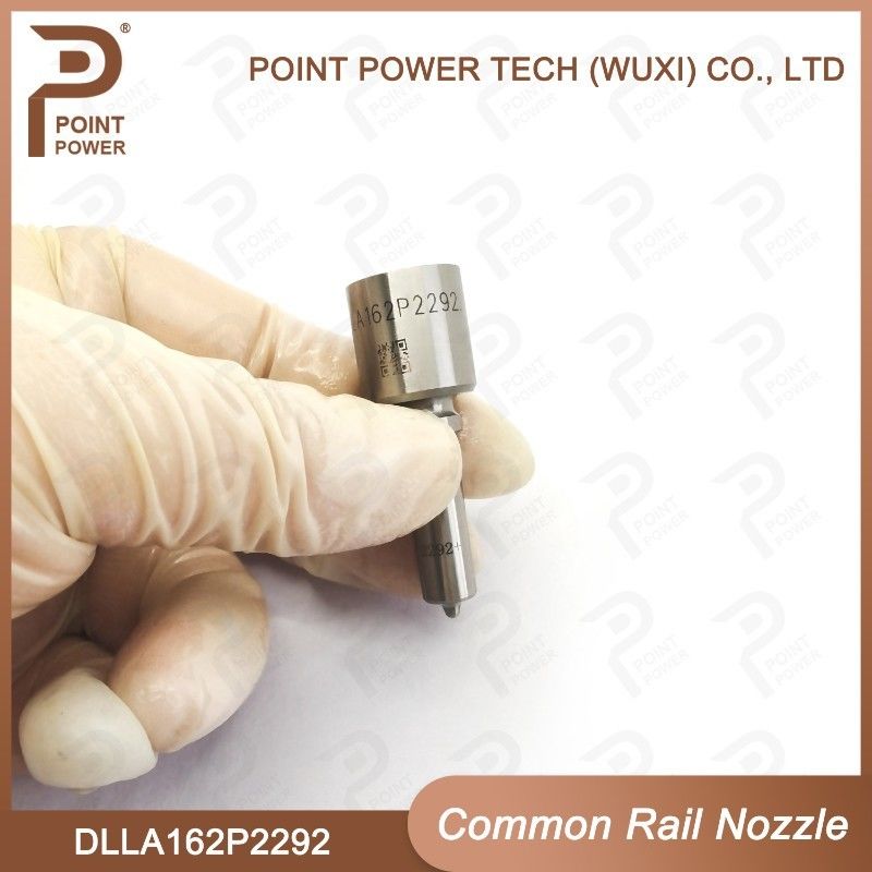 Bosch Common Rail Nozzle DLLA 162P 2292+ Para injetores 0 445 110 475