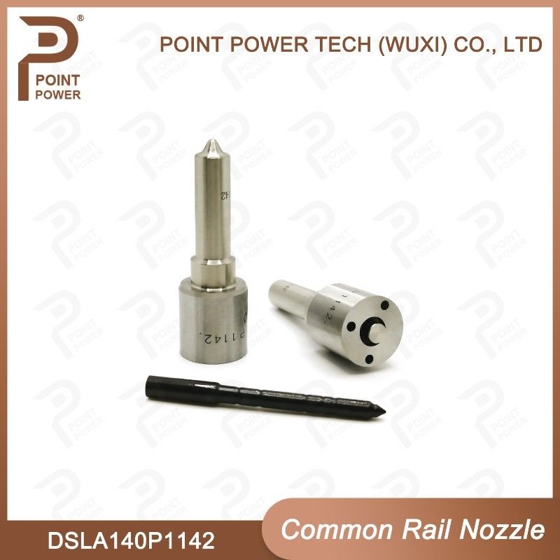 Bosch Diesel Nozzle Common Rail Nozzle DSLA 140P 1142 Para 0 445 110 110/145