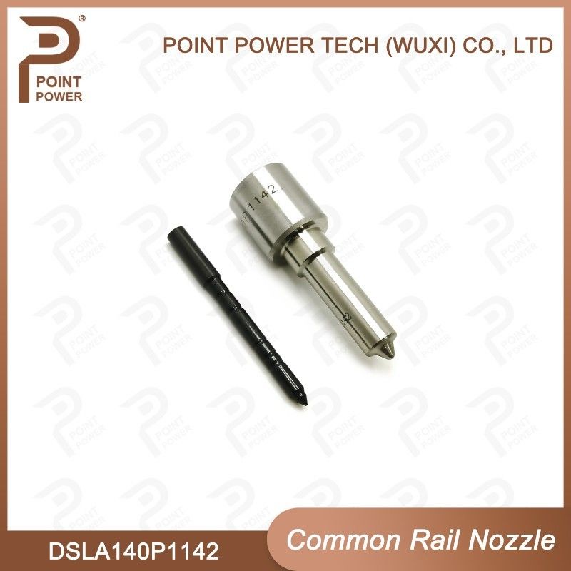 Bosch Diesel Nozzle Common Rail Nozzle DSLA 140P 1142 Para 0 445 110 110/145