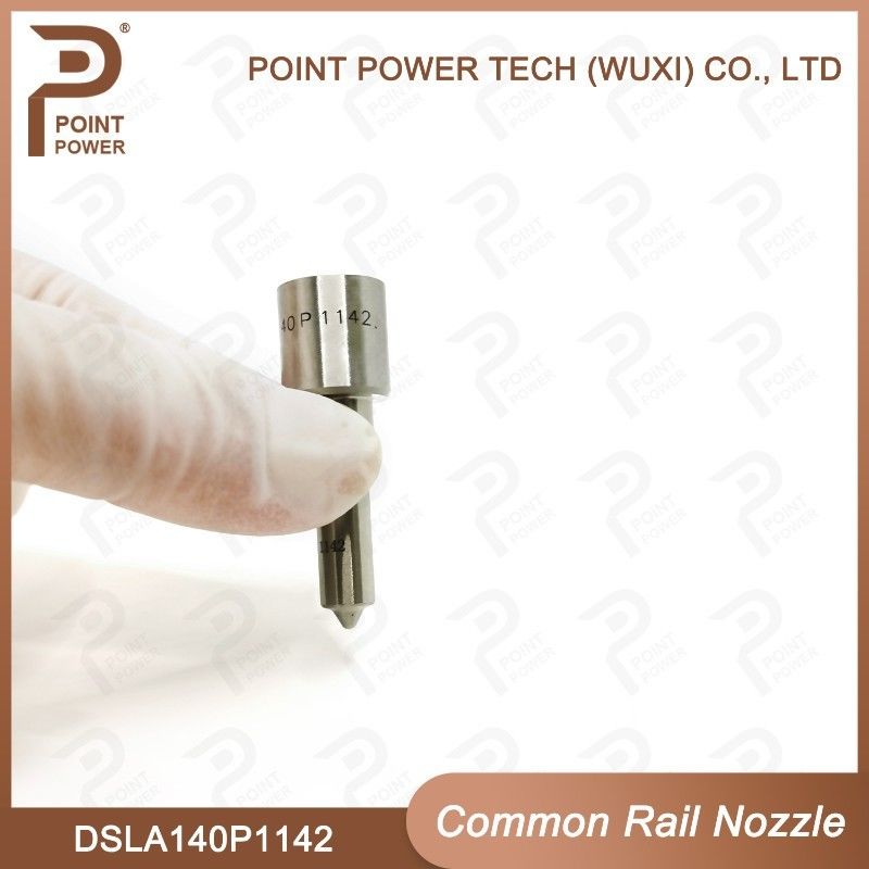 Bosch Diesel Nozzle Common Rail Nozzle DSLA 140P 1142 Para 0 445 110 110/145
