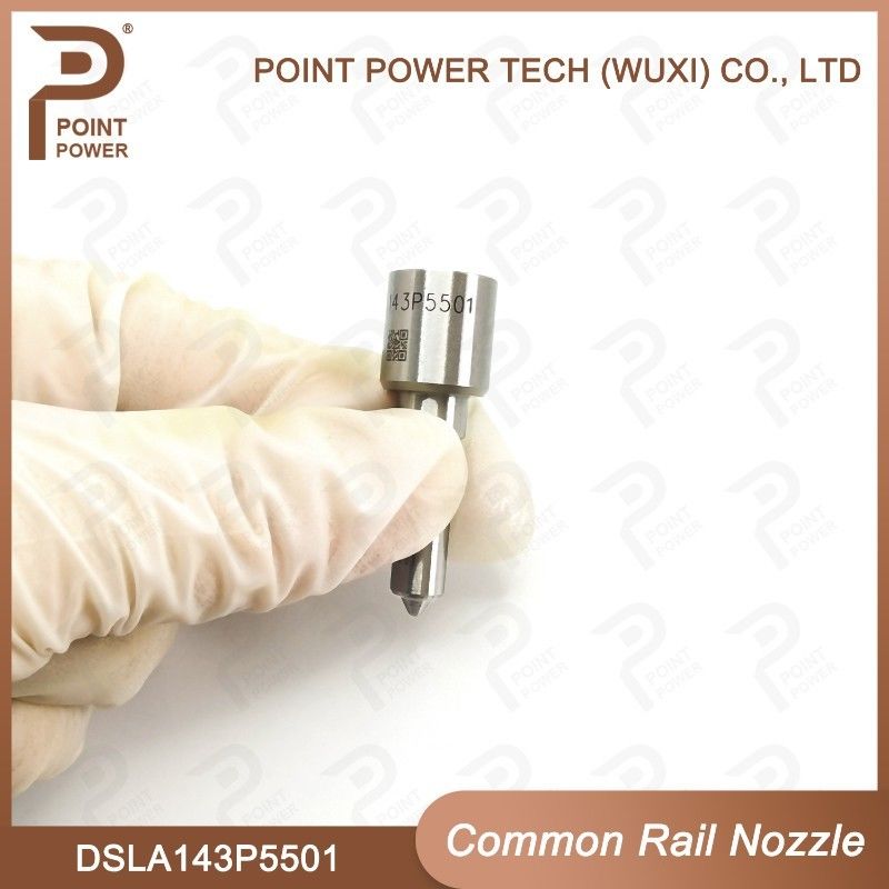 Nozzle Bosch Common Rail DSLA143P5501 Para injetores Common Rail 0 445 120 212