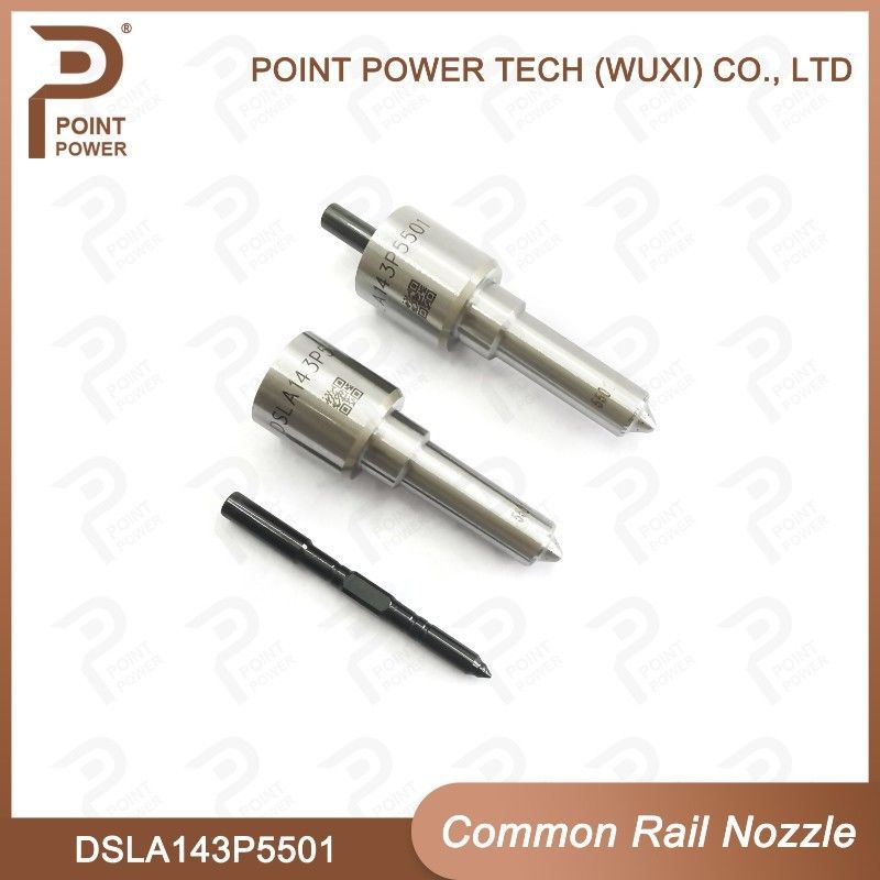 Nozzle Bosch Common Rail DSLA143P5501 Para injetores Common Rail 0 445 120 212
