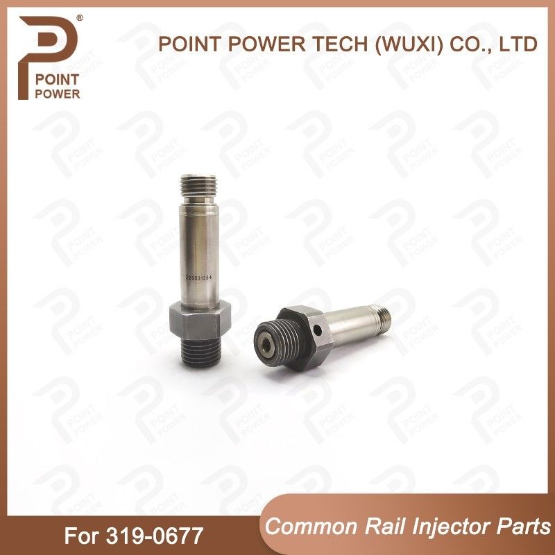 Válvula de pressão C7/C9 do CAT para Caterpillar 319-0670 319-0677 319-0676 E325D E329D