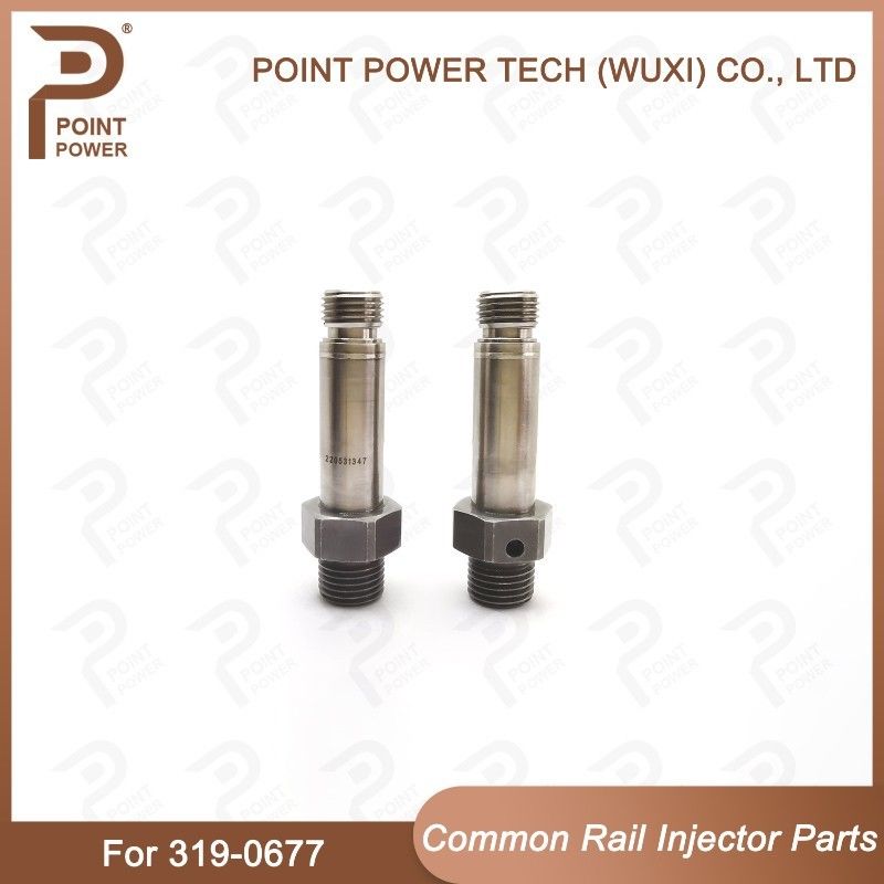 Válvula de pressão C7/C9 do CAT para Caterpillar 319-0670 319-0677 319-0676 E325D E329D