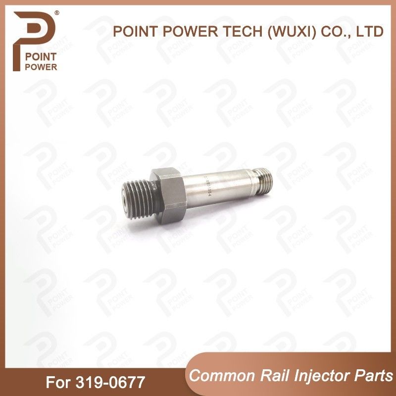Válvula de pressão C7/C9 do CAT para Caterpillar 319-0670 319-0677 319-0676 E325D E329D