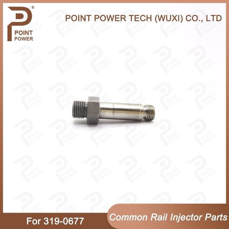 Válvula de pressão C7/C9 do CAT para Caterpillar 319-0670 319-0677 319-0676 E325D E329D
