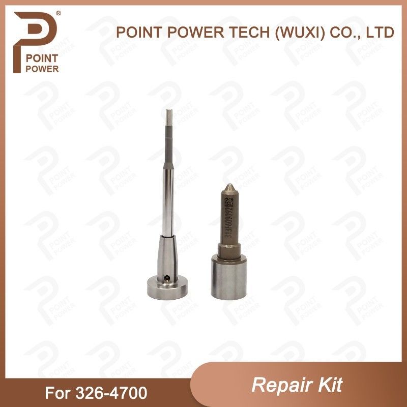 326-4700 Kit de Reparação Caterpillar Para 320D Injetor Para Motor C6.6