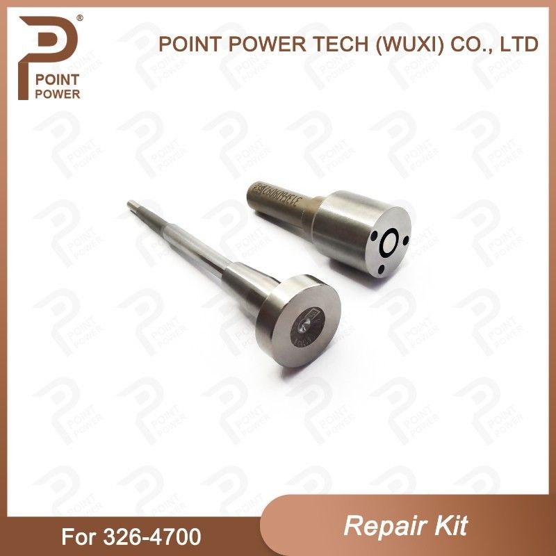 326-4700 Kit de Reparação Caterpillar Para 320D Injetor Para Motor C6.6