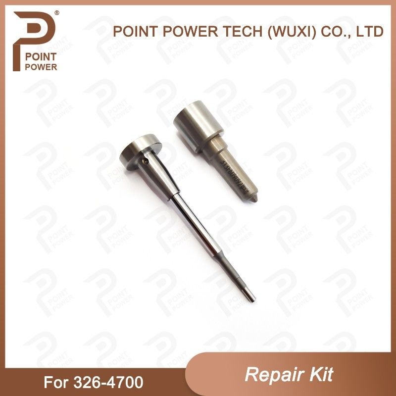 326-4700 Kit de Reparação Caterpillar Para 320D Injetor Para Motor C6.6