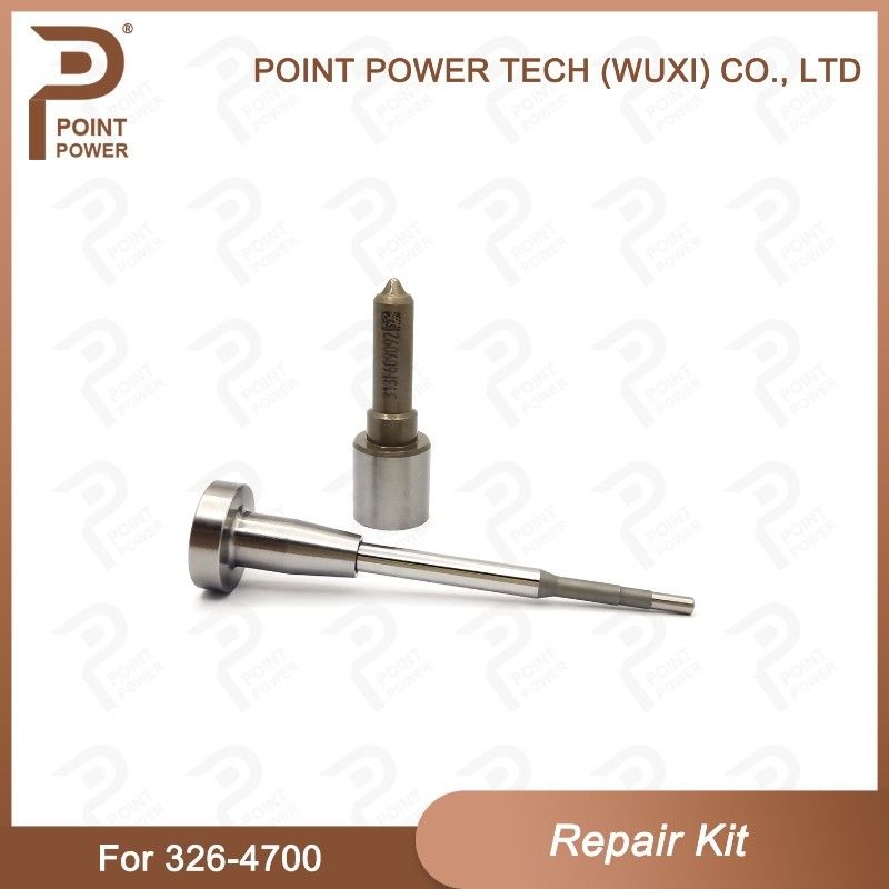 326-4700 Kit de Reparação Caterpillar Para 320D Injetor Para Motor C6.6