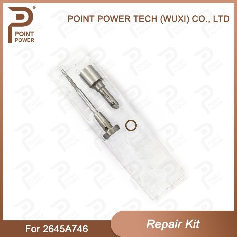 320-0677 Peças para injetores Caterpillar para injetores 320D 2645A746 320-0677