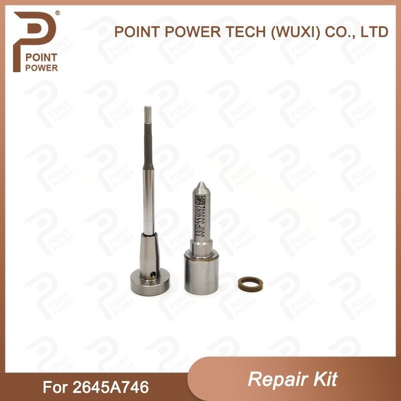 320-0677 Peças para injetores Caterpillar para injetores 320D 2645A746 320-0677