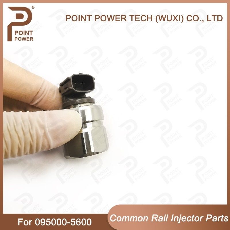 Válvula de injecção de ferro comum de alta velocidade para 095000-5215 095000-5600