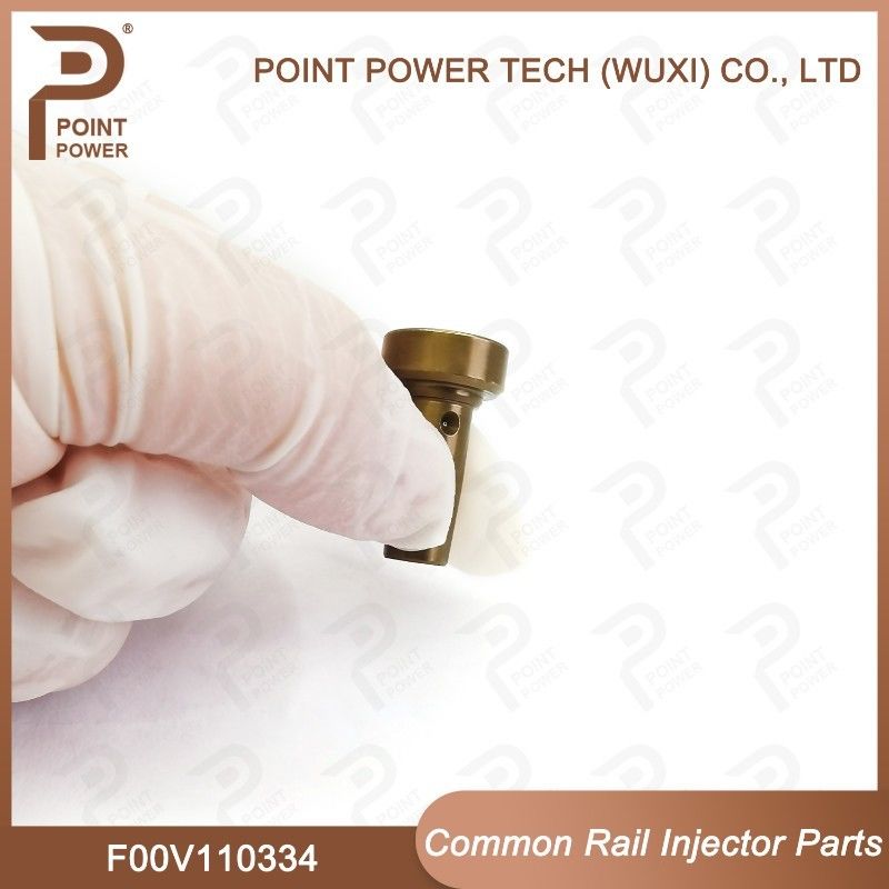 Peças para motores diesel Bosch F 00v 334 Para injetores Bosch série 110