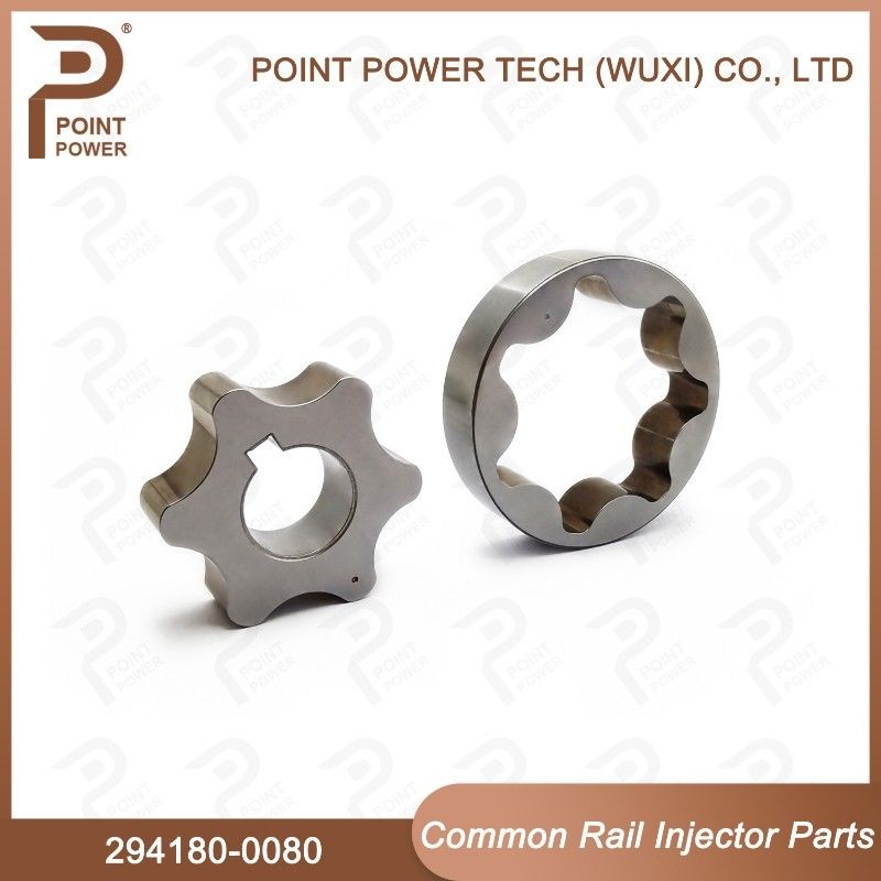 DENSO HP3 bomba de combustível rotor conjunto bomba de alimentação 294180-0080 / 294180-0090 Para Toyota