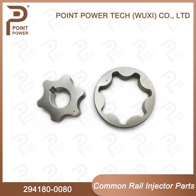 DENSO HP3 bomba de combustível rotor conjunto bomba de alimentação 294180-0080 / 294180-0090 Para Toyota