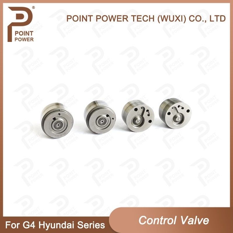 G4 válvula de controlo para Hyun Dai/KI A Injetores 295700-0290 295700-0140 29570-0140