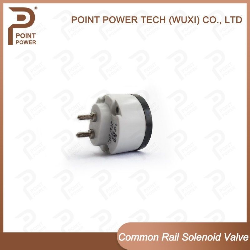 C11 C13 C15 C18 válvula de solenoide para injetor BEBE4B12004 aço de alta velocidade