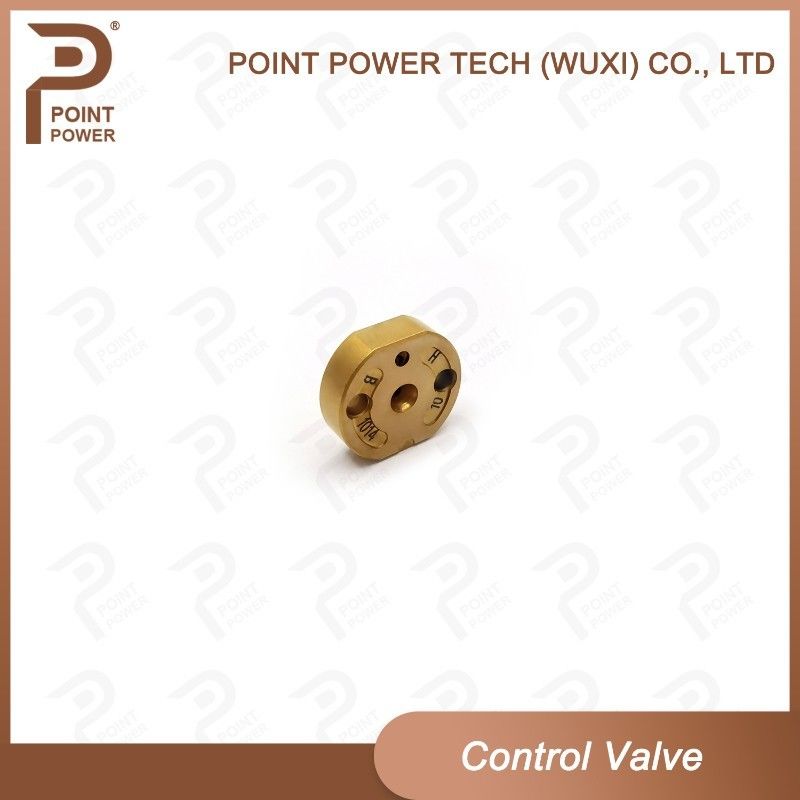 Válvula de controlo denso de aço de alta velocidade para injetor 095000-6700 / 6701 095000-8011