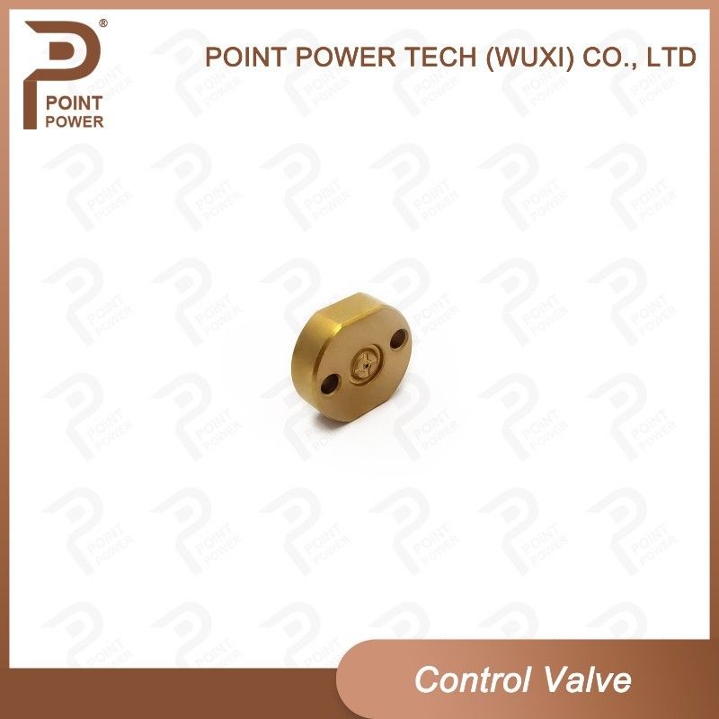 Válvula de controlo denso de aço de alta velocidade para injetor 095000-6700 / 6701 095000-8011