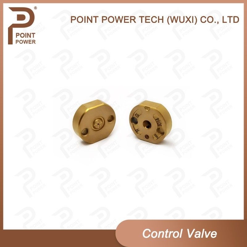 Válvula de controlo denso de aço de alta velocidade para injetor 095000-6700 / 6701 095000-8011