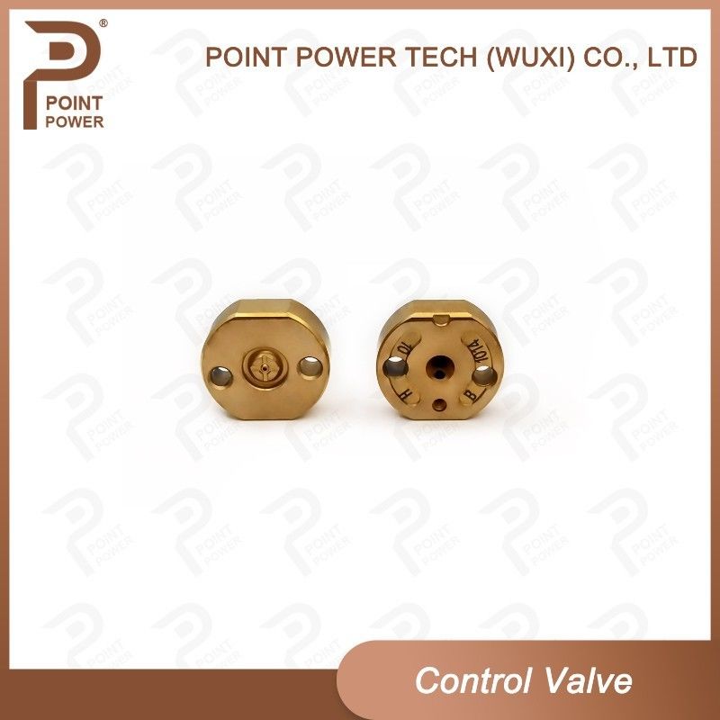 Válvula de controlo denso de aço de alta velocidade para injetor 095000-6700 / 6701 095000-8011