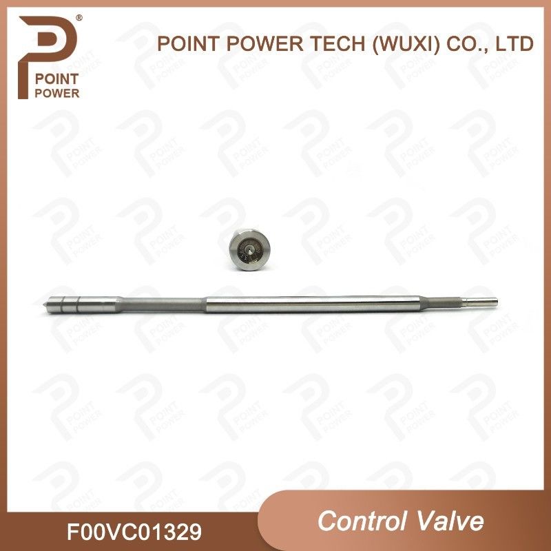Bosch Common Rail Valve F 00V C01 329 Para 0 445 110 284 Aço de alta velocidade
