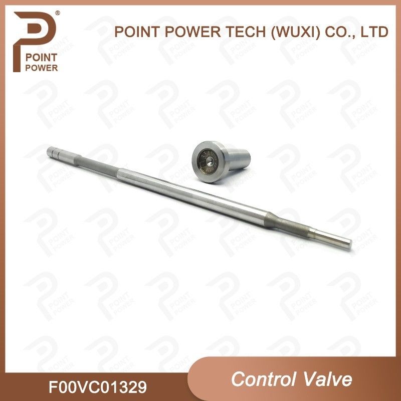 Bosch Common Rail Valve F 00V C01 329 Para 0 445 110 284 Aço de alta velocidade