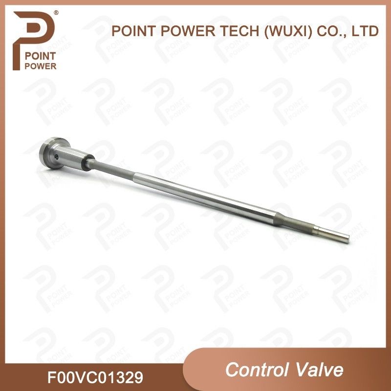 Bosch Common Rail Valve F 00V C01 329 Para 0 445 110 284 Aço de alta velocidade