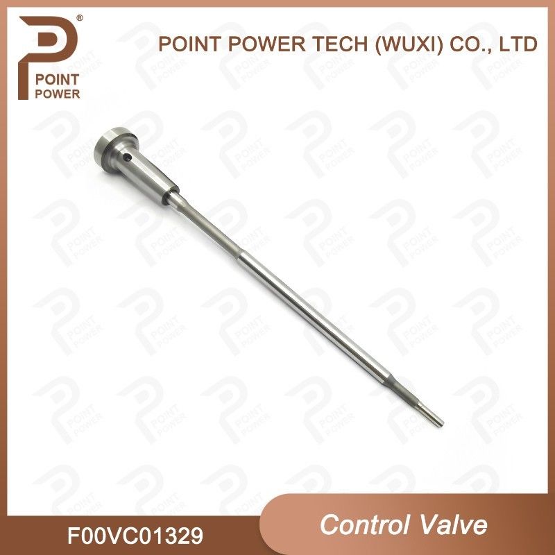 Bosch Common Rail Valve F 00V C01 329 Para 0 445 110 284 Aço de alta velocidade