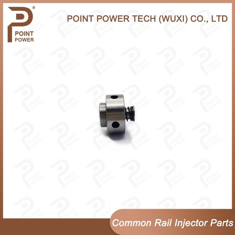 CAT Válvula de distribuição ferroviária comum Padrão de reparação de aço de alta velocidade Peças de injetor de combustível diesel