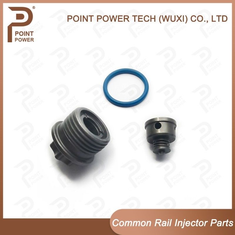 CP4 Série Common Rail Injector Parts High Speed Steel Delivery Valve Auto Parts Diesel