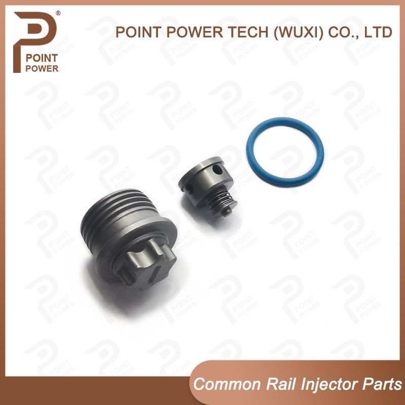 CP4 Série Common Rail Injector Parts High Speed Steel Delivery Valve Auto Parts Diesel