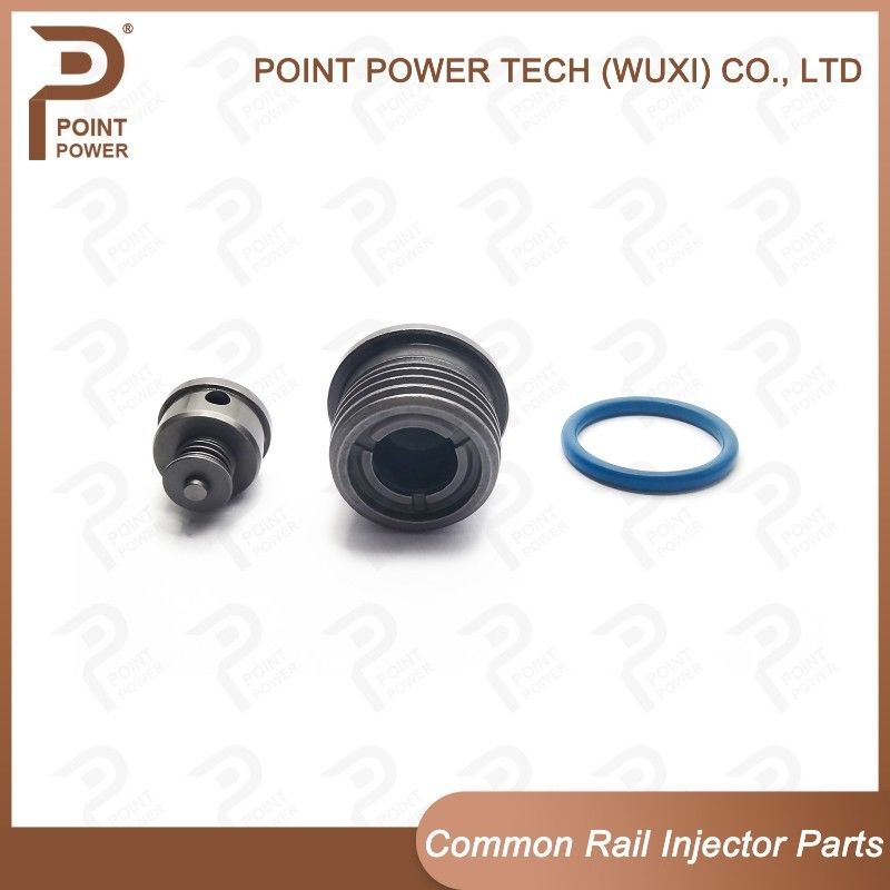 CP4 Série Common Rail Injector Parts High Speed Steel Delivery Valve Auto Parts Diesel
