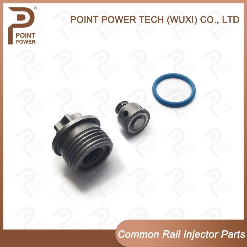 CP4 Série Common Rail Injector Parts High Speed Steel Delivery Valve Auto Parts Diesel