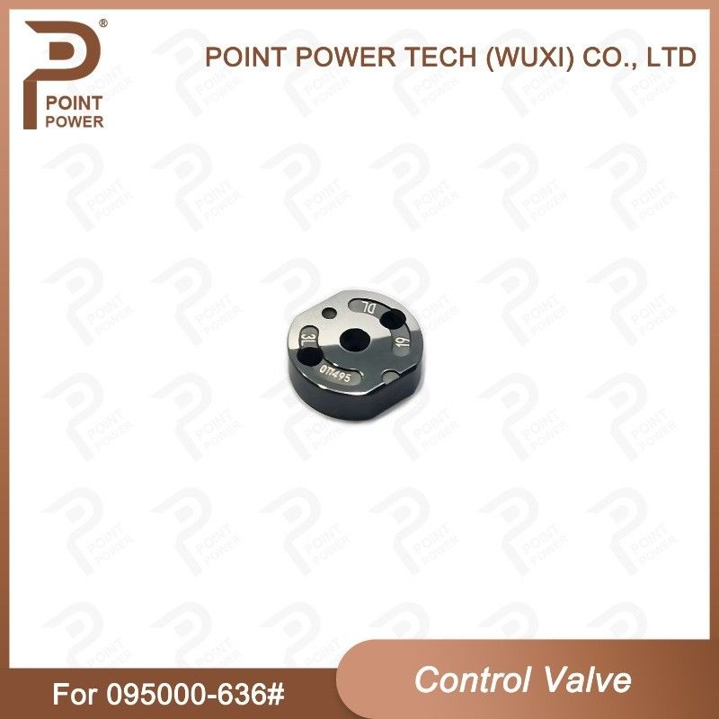 Peças originais do injetor Denso para injetor 095000-5230 / 095000-5341 / 095000-5342