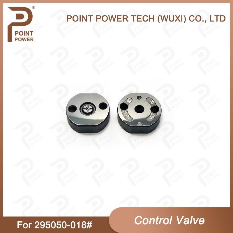 Válvula de controlo Denso para injetor 295050-046# / 018# / 020# 23670-0L090 23670-30400
