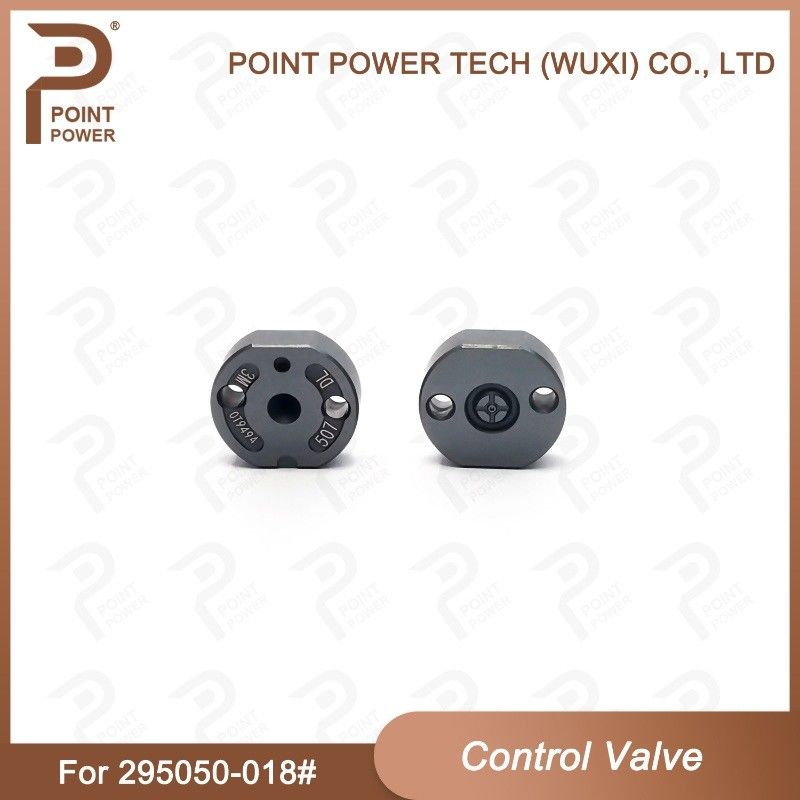 Válvula de controlo Denso para injetor 295050-046# / 018# / 020# 23670-0L090 23670-30400