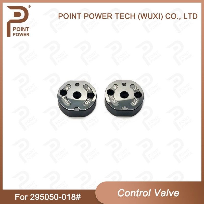 Válvula de controlo Denso para injetor 295050-046# / 018# / 020# 23670-0L090 23670-30400