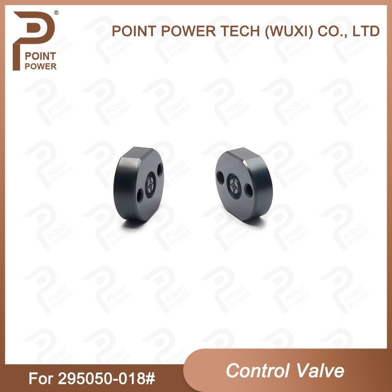 Válvula de controlo Denso para injetor 295050-046# / 018# / 020# 23670-0L090 23670-30400