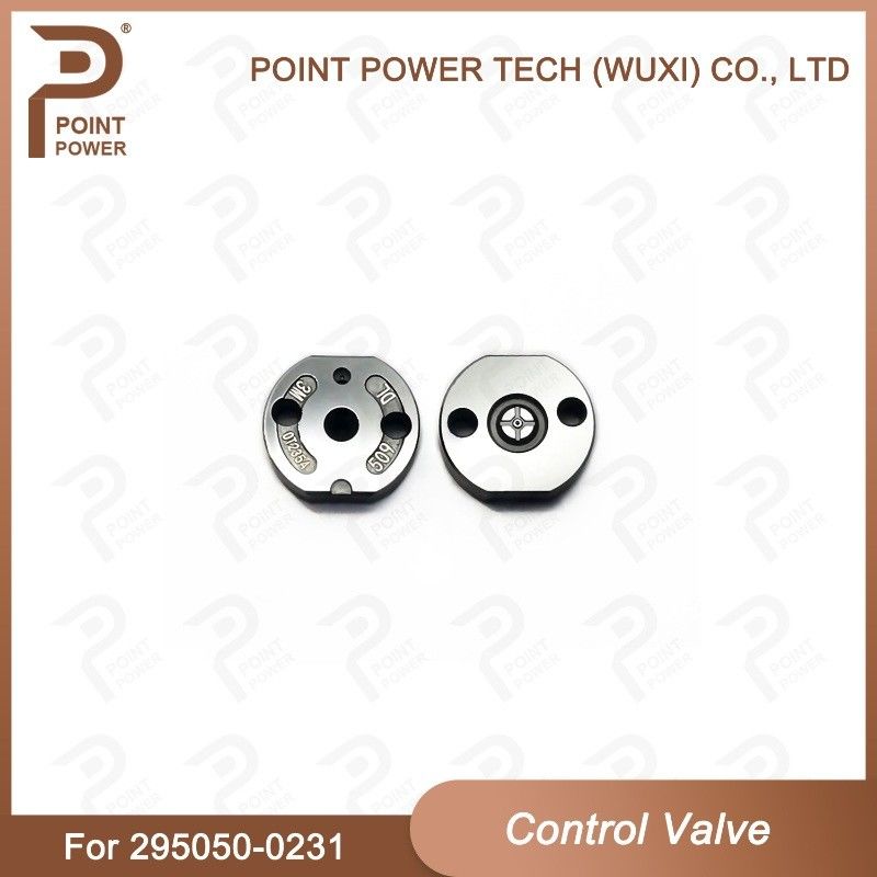 Válvula de controlo denso para injetor 295050-0933 295050-093# / 8-98178247-3TD