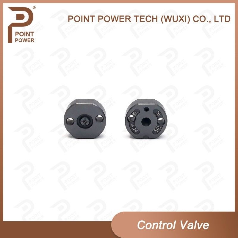 Válvula de controlo 501# original para injector Denso de aço de alta velocidade