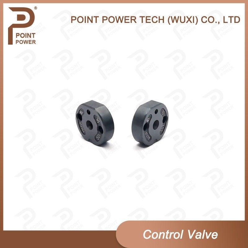 Válvula de controlo 501# original para injector Denso de aço de alta velocidade