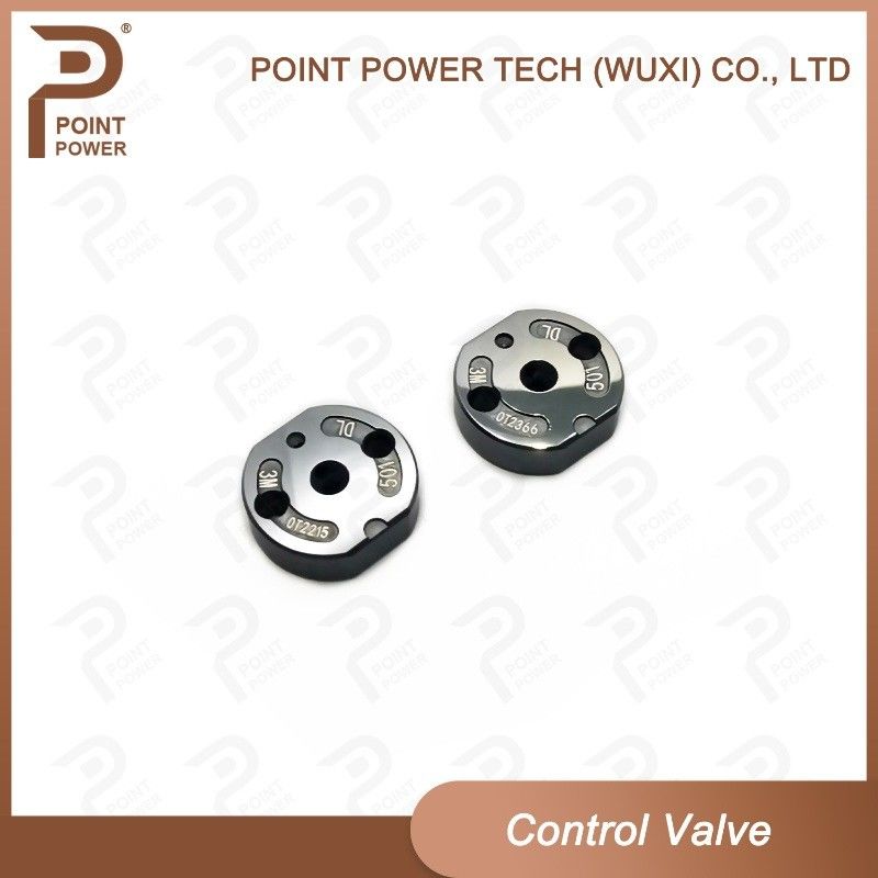 Válvula de controlo 501# original para injector Denso de aço de alta velocidade