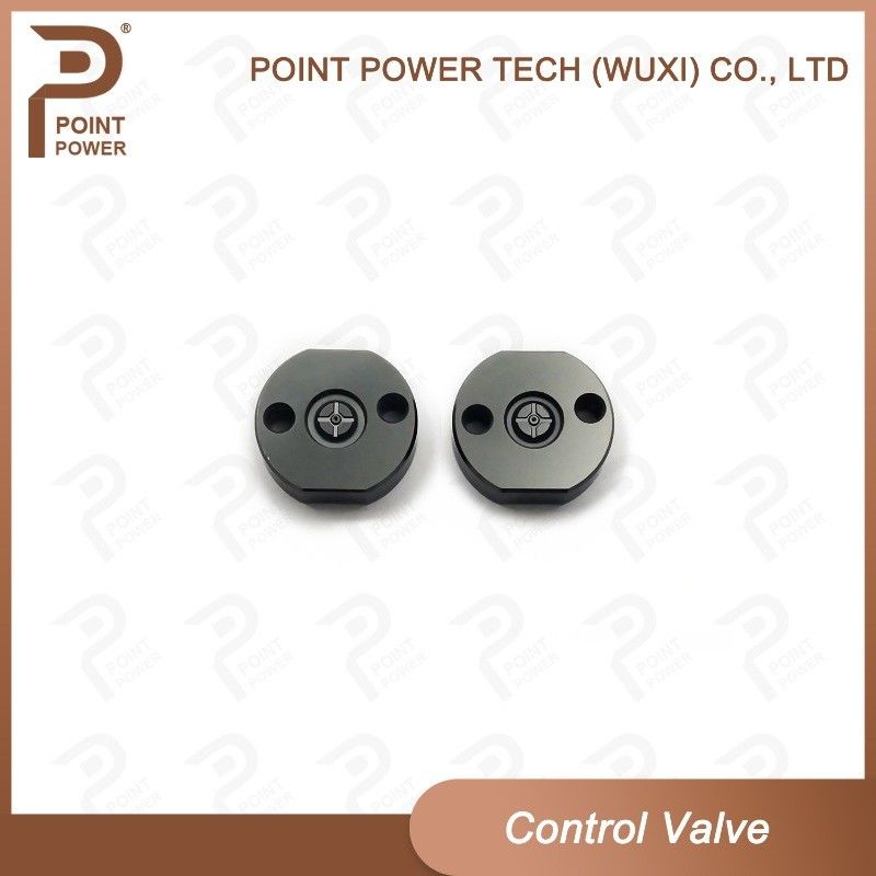 Válvula de controlo 501# original para injector Denso de aço de alta velocidade